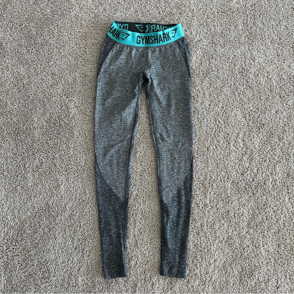 Gymshark flex leggings